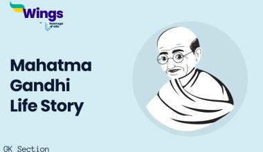 Mahatma Gandhi life story