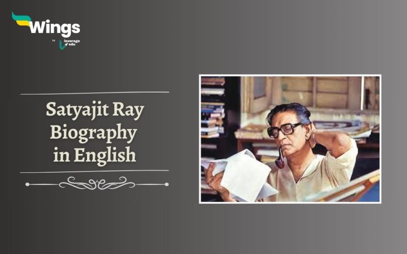 Satyajit-Ray-Biography-in-English