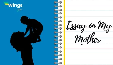 Essay-on-My-Mother-