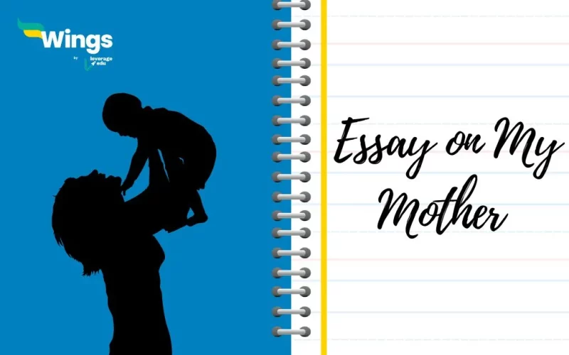 Essay-on-My-Mother-