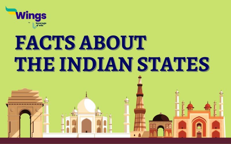 Facts-about-Indian-States