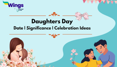 Daughters Day