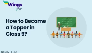 How to Become a Topper in Class 9