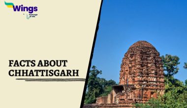 Facts-About-Chhattisgarh