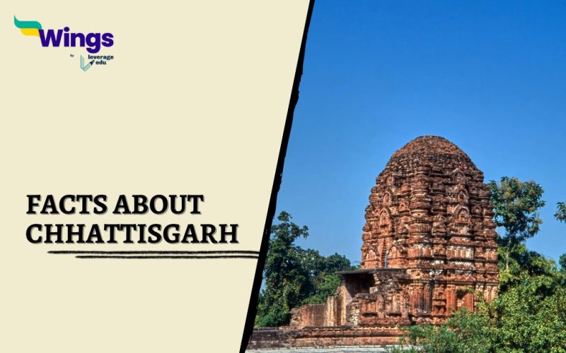 Facts-About-Chhattisgarh