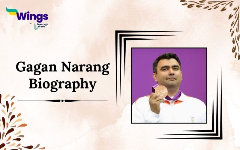 Gagan-Narang-Biography