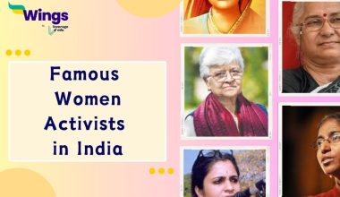 Famous-Women-Activists-in-India