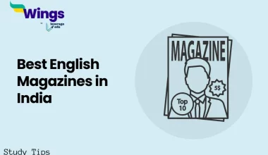 Best English Magazines in India