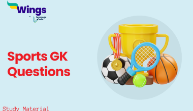 Sports GK Questions