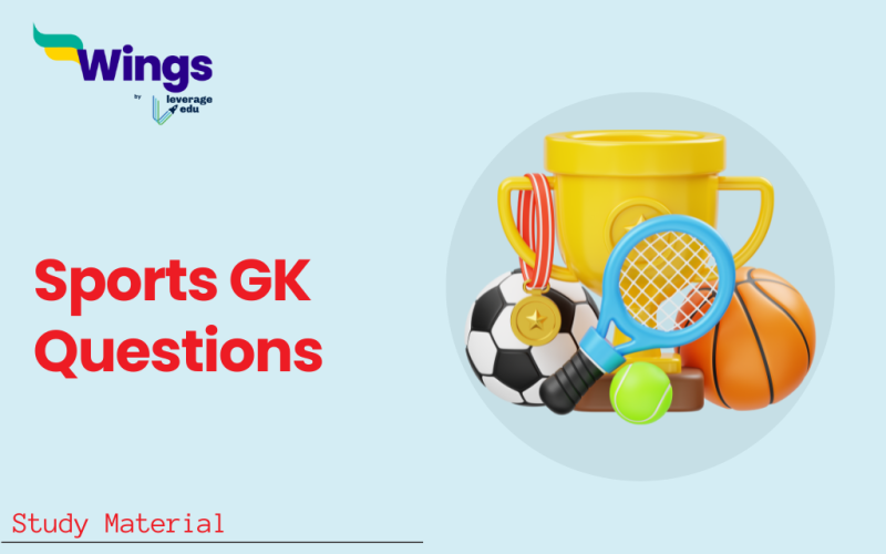 Sports GK Questions