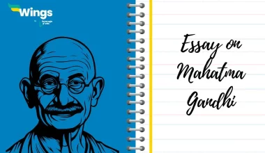 Essay-on-Mahatma-Gandhi