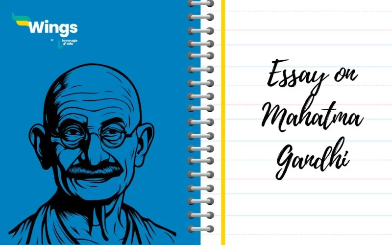 Essay-on-Mahatma-Gandhi