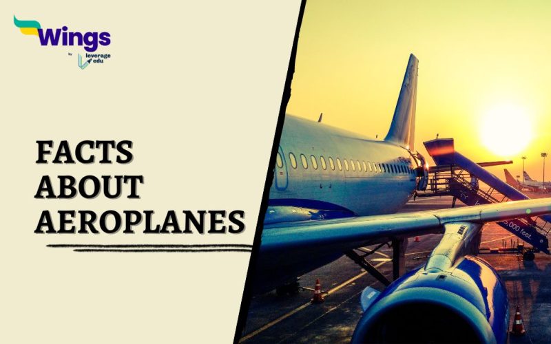 Facts-about-Aeroplanes