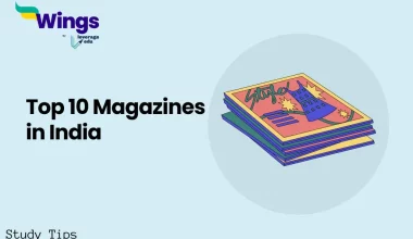 Top 10 Magazines in India