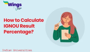 How-to-Calculate-IGNOU-Result-Percentage