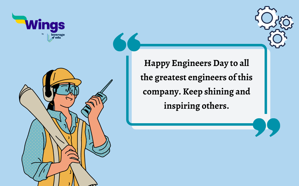Funny Engineer’s Day Wishes