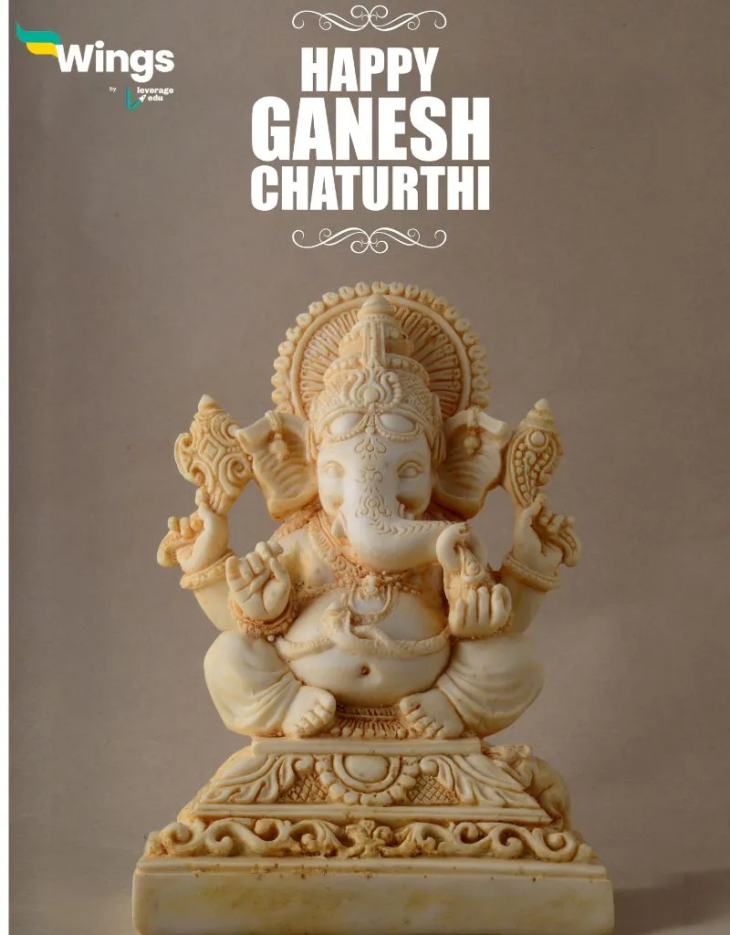 Ganesh Chaturthi Speech