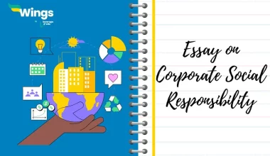 Essay on Corporate Social Responsibility