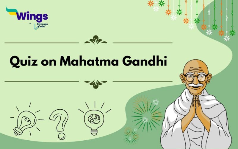 Quiz-on-Mahatma-Gandhi