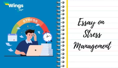 Essay on Stress Management