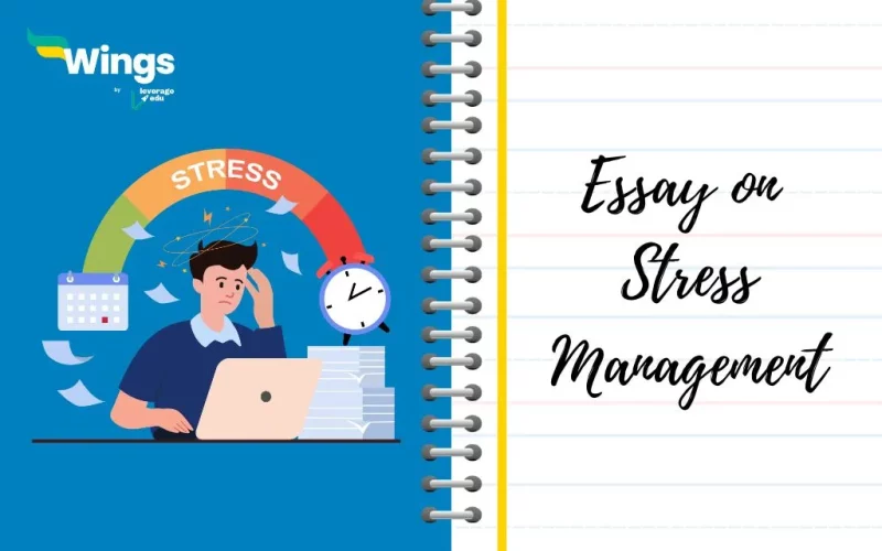 Essay on Stress Management