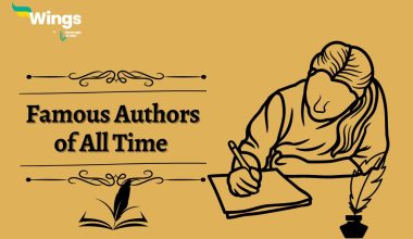 Famous-Authors-of-All-Time