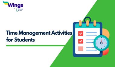 Time Management Activities for Students