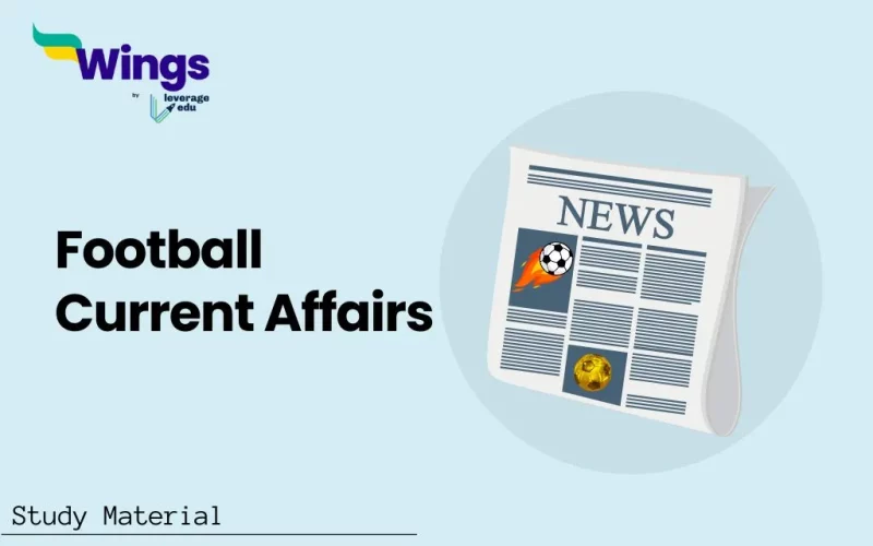 Football current affairs