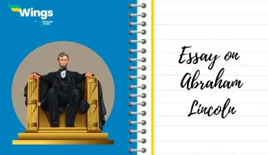 Essay on Abraham Lincoln