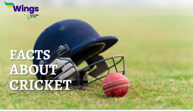 Facts About Cricket