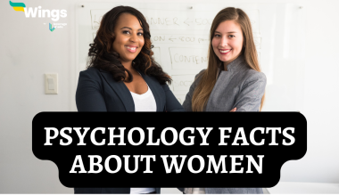 PsychologY Facts Psychology Facts About Women