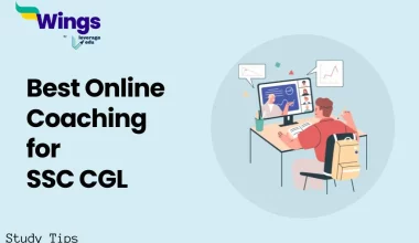 Best Online Coaching for SSC CGL