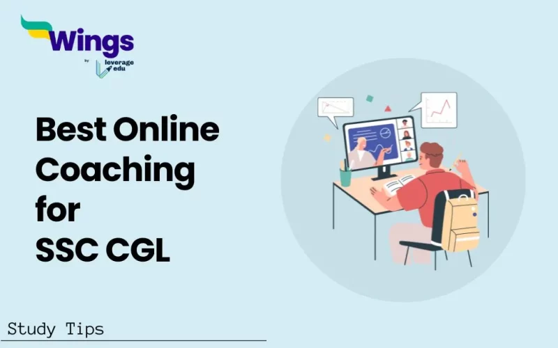 Best Online Coaching for SSC CGL