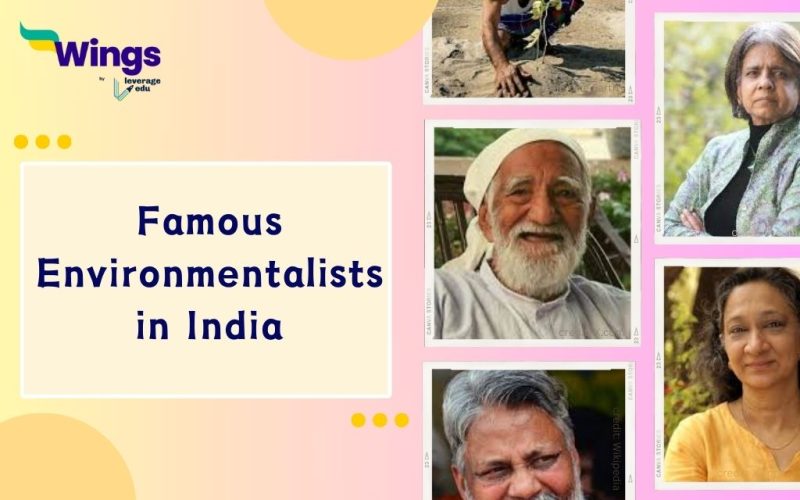 Famous-Environmentalists-in-India