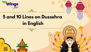 10-Lines-on-Dussehra