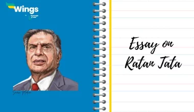 Essay on Ratan Tata