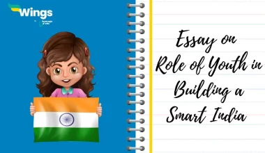 Role of Youth in Building a Smart India