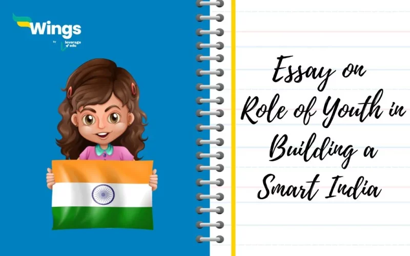 Role of Youth in Building a Smart India