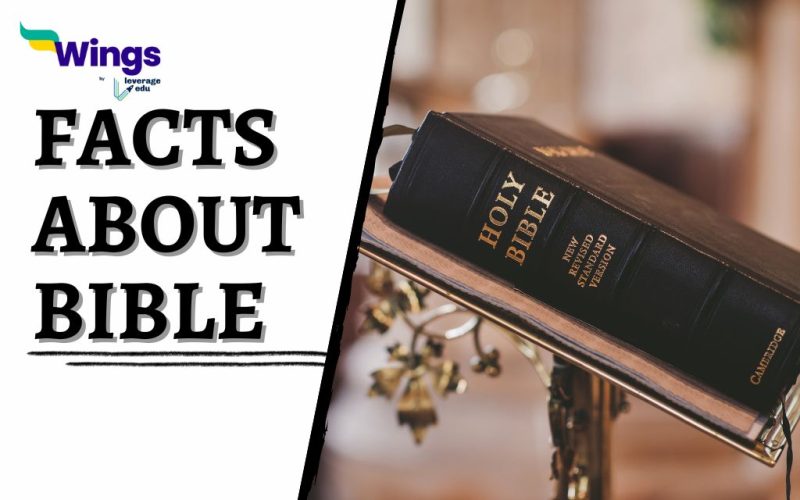 Facts-about-Bible