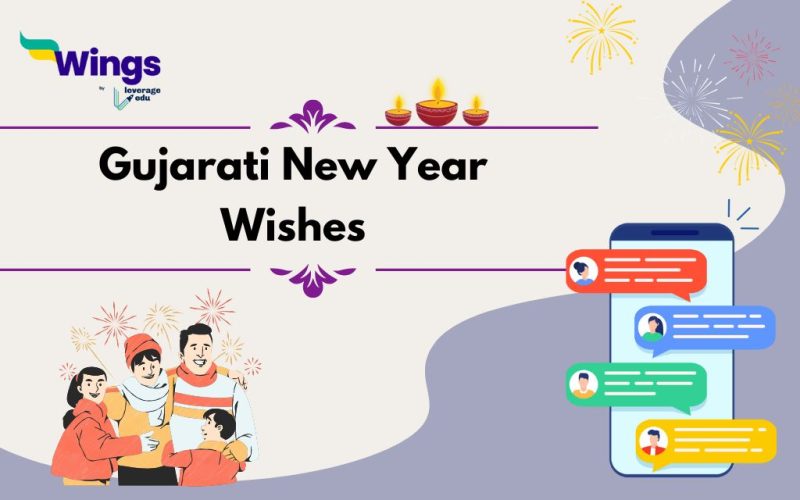 27+ Happy Gujarati New Year Wishes in English Leverage Edu