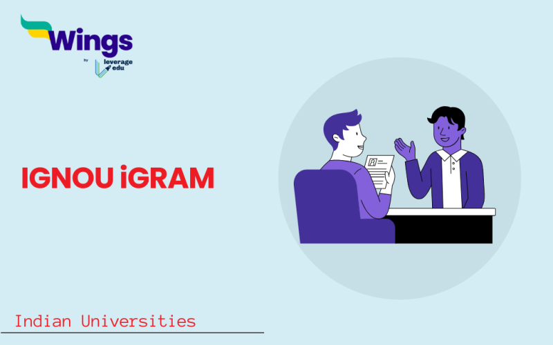 IGNOU iGRAM