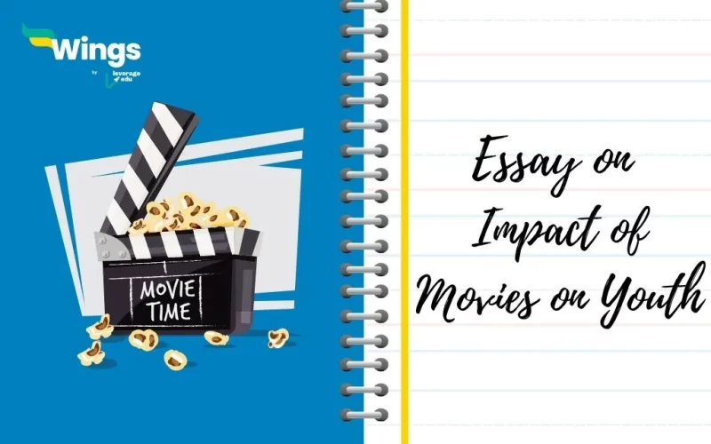 Impact of Movies on Youth Essay