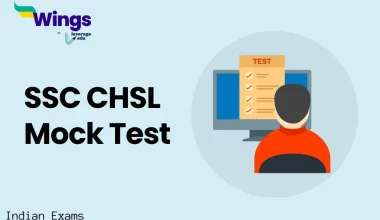 SSC CHSL Mock Test 2025