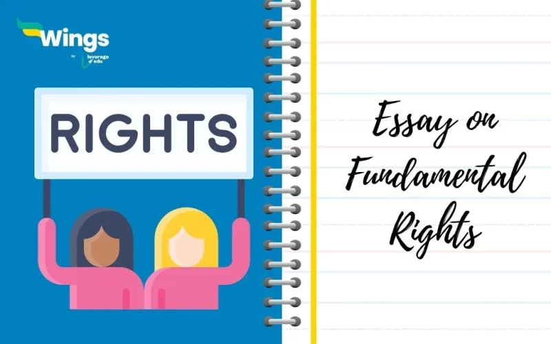 Essay on Fundamental Rights