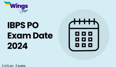 IBPS PO Exam Date 2024