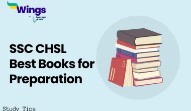 SSC CHSL best books for preparation