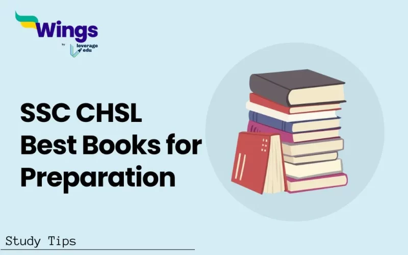 SSC CHSL best books for preparation