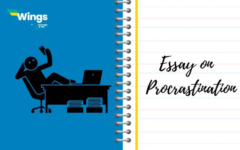 Essay on Procrastination