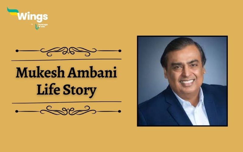 Mukesh-Ambani-Life-Story