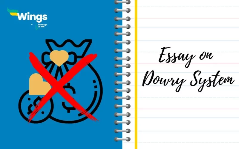 Dowry System Essay